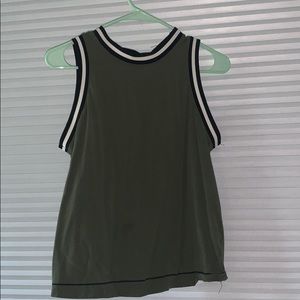 Hunter Tank Top